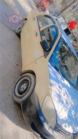 ميتسوبيشي لانسر